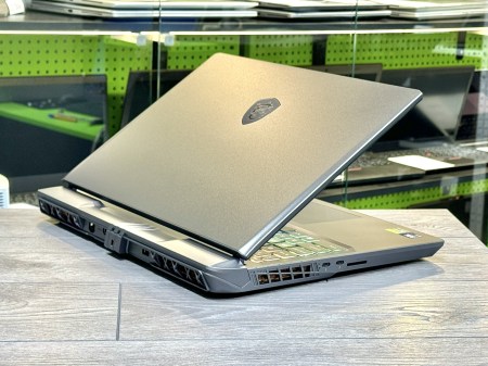 MSI Vecor 16 HX AI A2XWHG 4